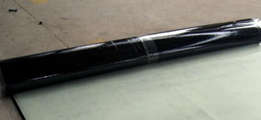 種植屋面耐根穿刺防水卷材